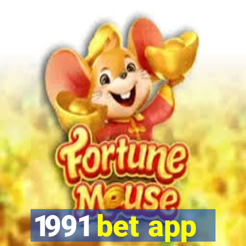 1991 bet app